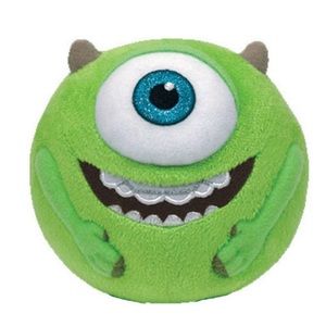 TY Mike Beanie Ballz